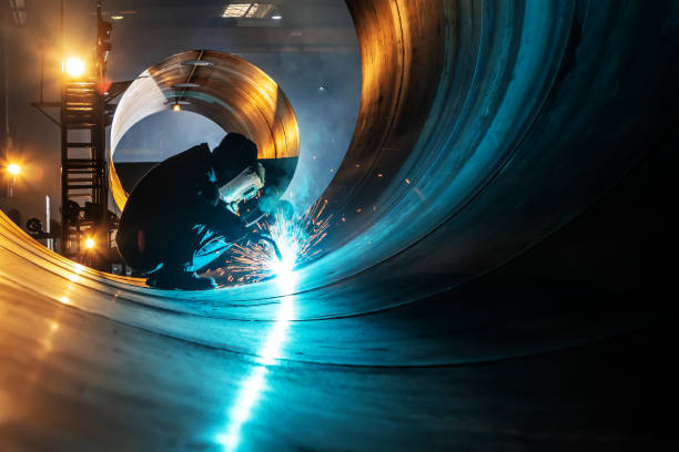 Best Artistic and Custom Metal Fabrication in Burlington, WI