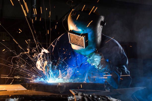 Best Marine and Shipbuilding Welding in Burlington, WI