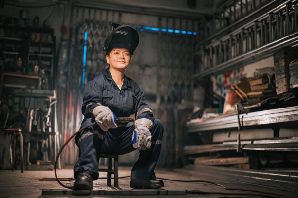 Affordable Welder Services in Burlington, WI