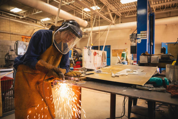 Best Food and Beverage Processing Equipment Welding in Burlington, WI