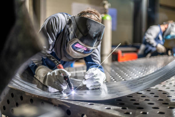 Best Welding Inspection and Certification in Burlington, WI